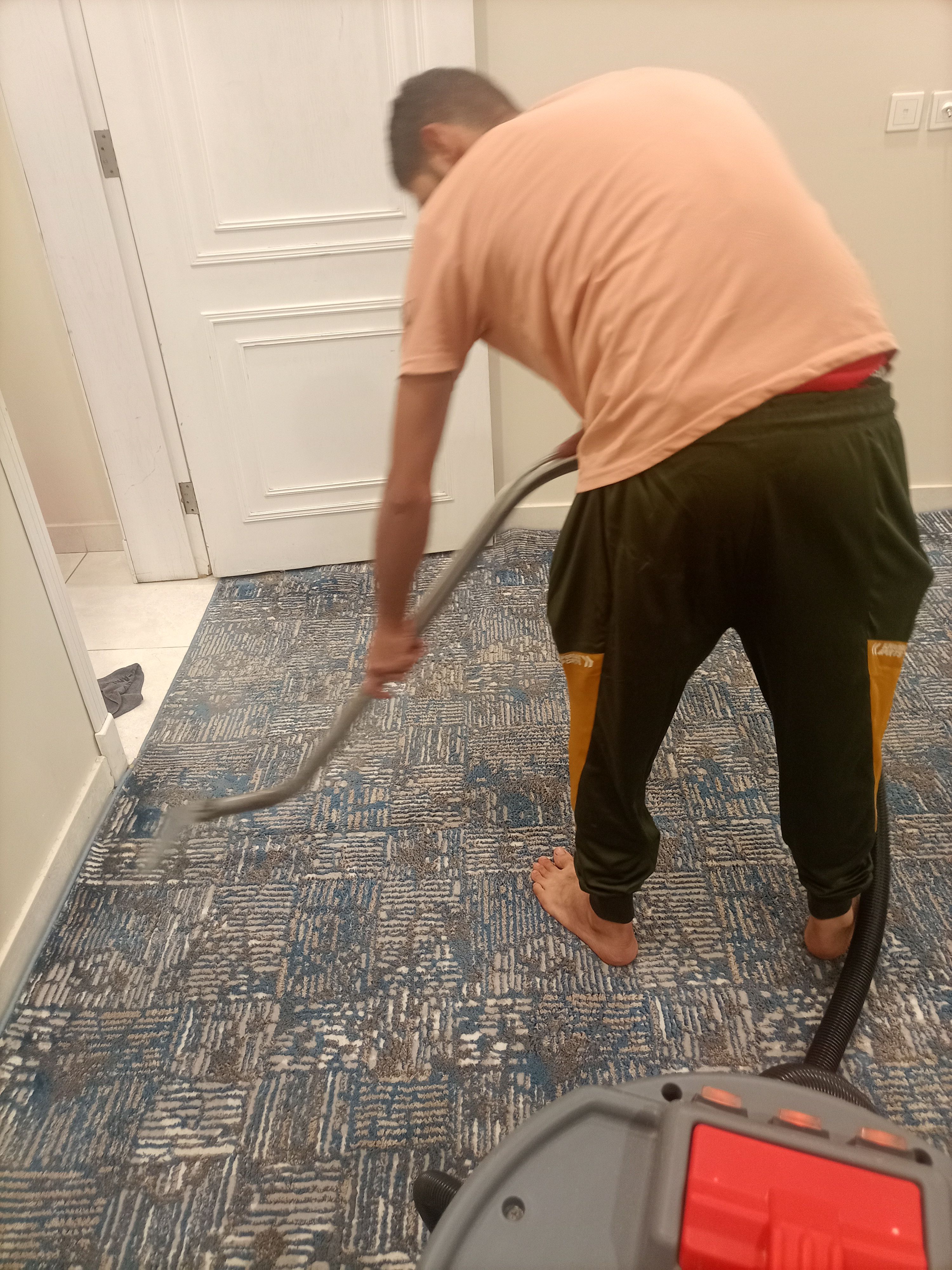 شركة تنظيف منازل بالدمام شركة تنظيف محالس بالدمام 0537856213 - Image 13