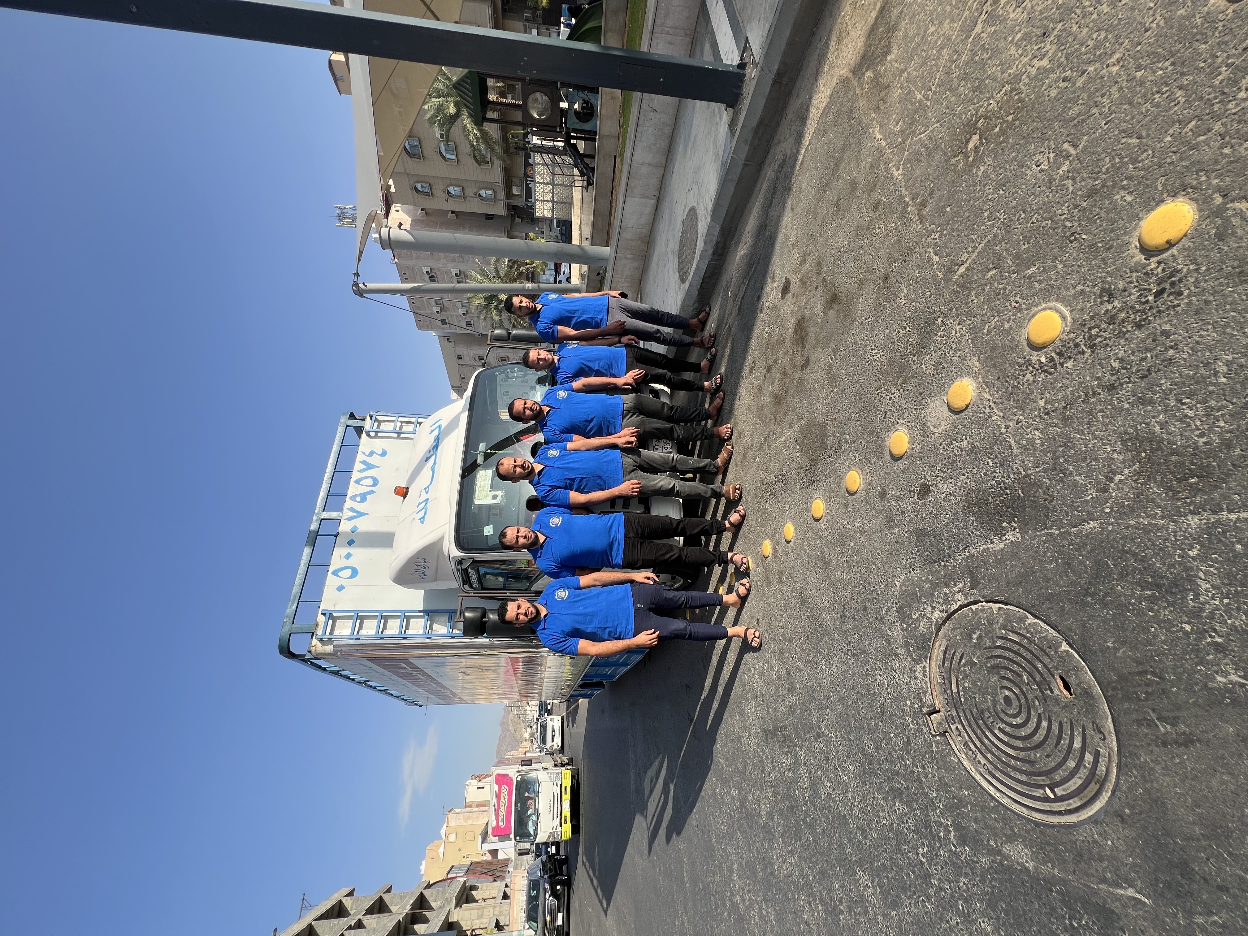 شركة نقل عفش بمكة - Image 6