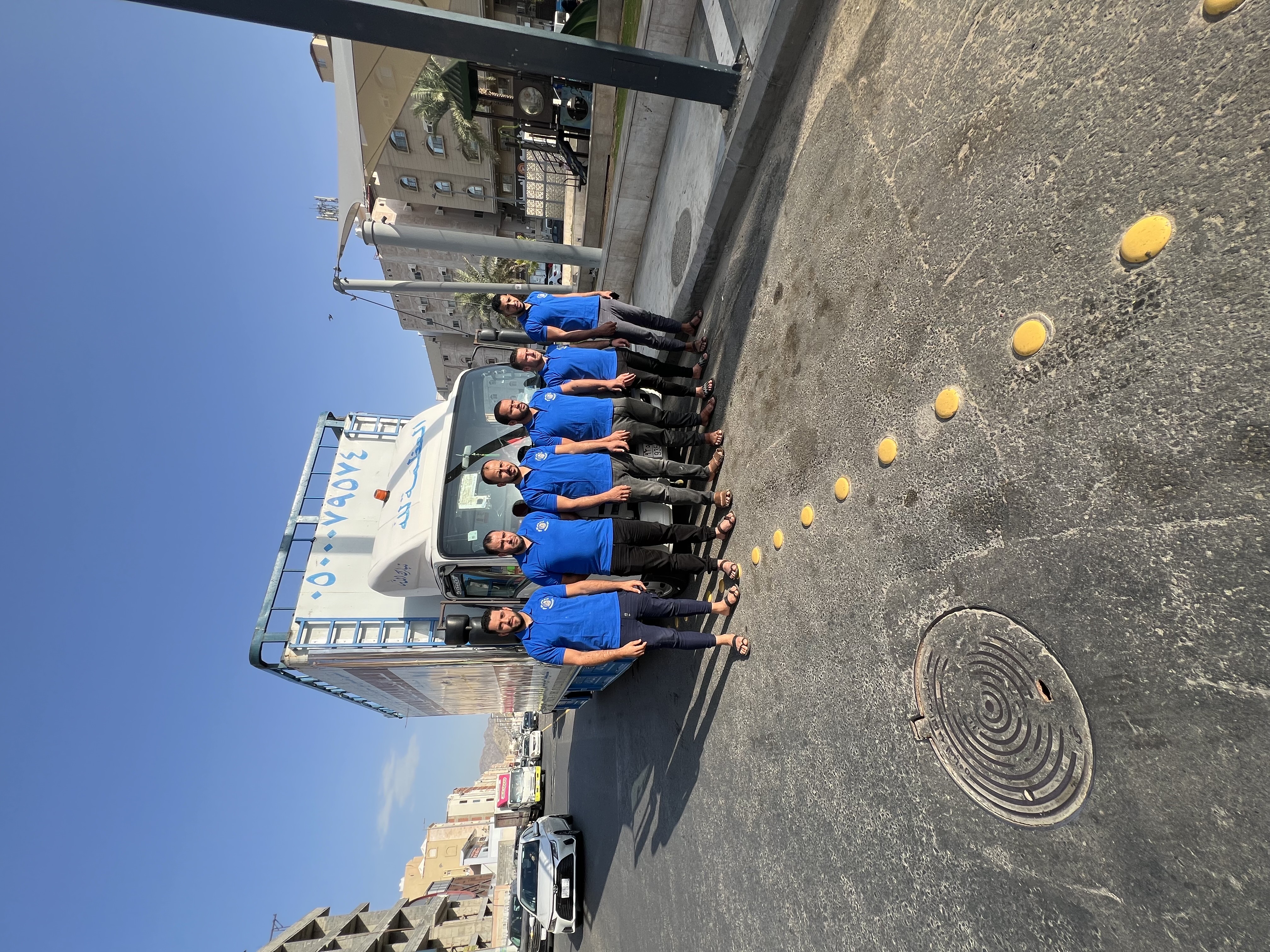 شركة نقل عفش بمكة - Image 7