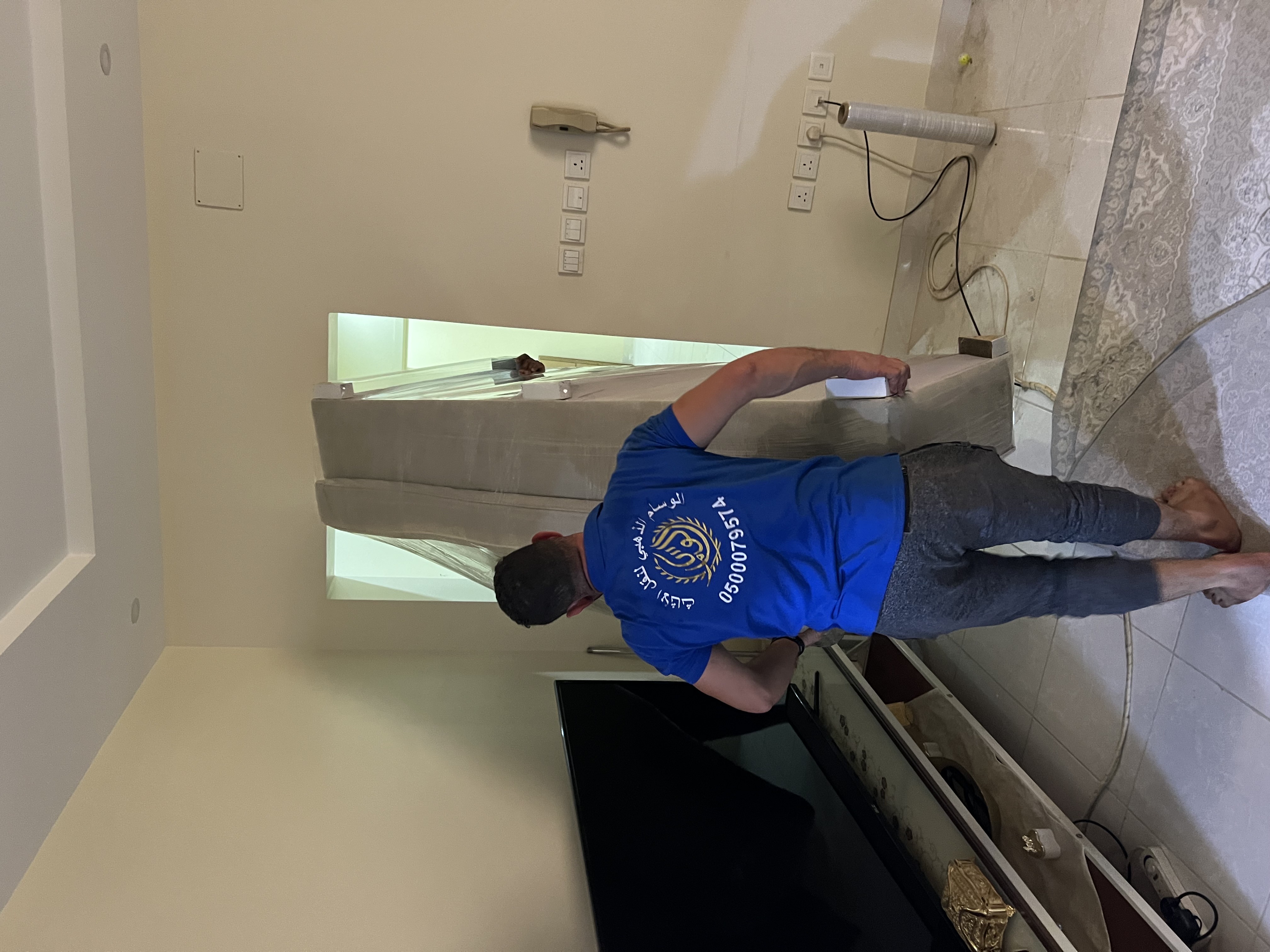 شركة نقل عفش بمكة - Image 10