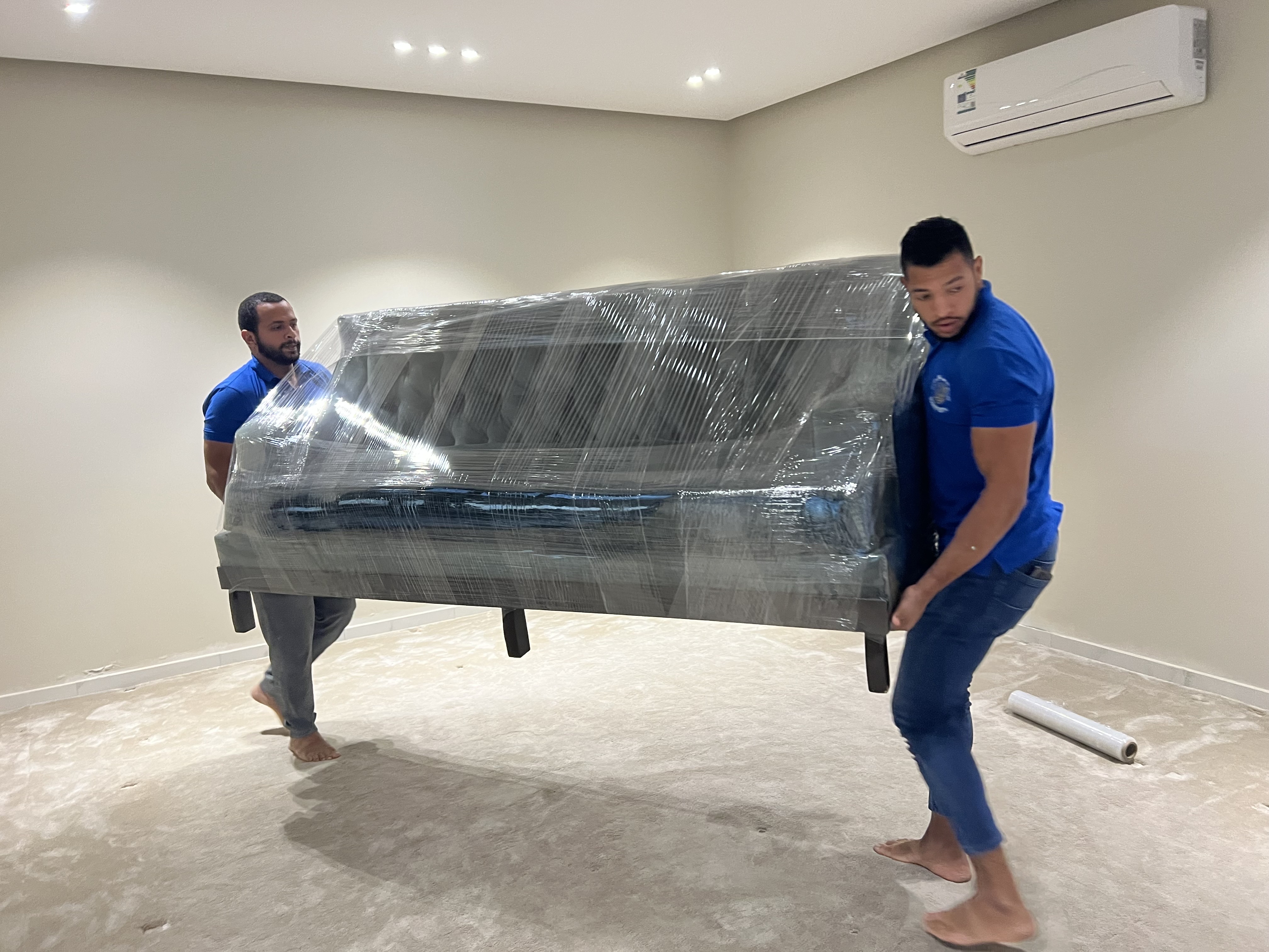 شركة نقل عفش بمكة - Image 15