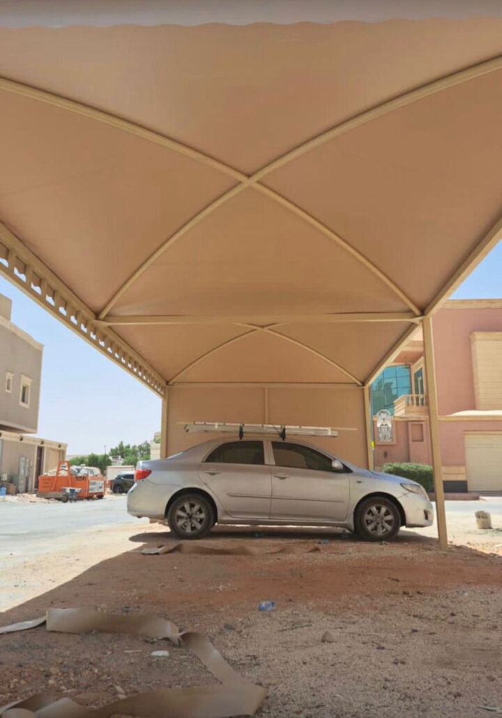 مظلات وسواتر جدة