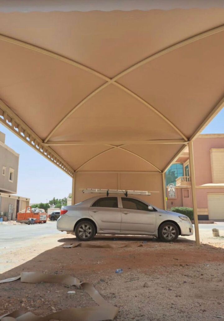 تركيب مظلات جدة مظلات سيارات مظلات مدارس بأقل الاسعار