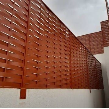 تركيب سواتر في جدة بأقل الاسعار سواتر قماش سواتر حديد سواتر - Image 10