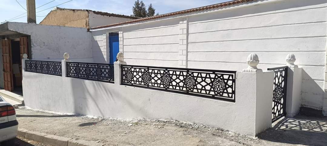 تركيب سواتر في جدة بأقل الاسعار سواتر قماش سواتر حديد سواتر - Image 12