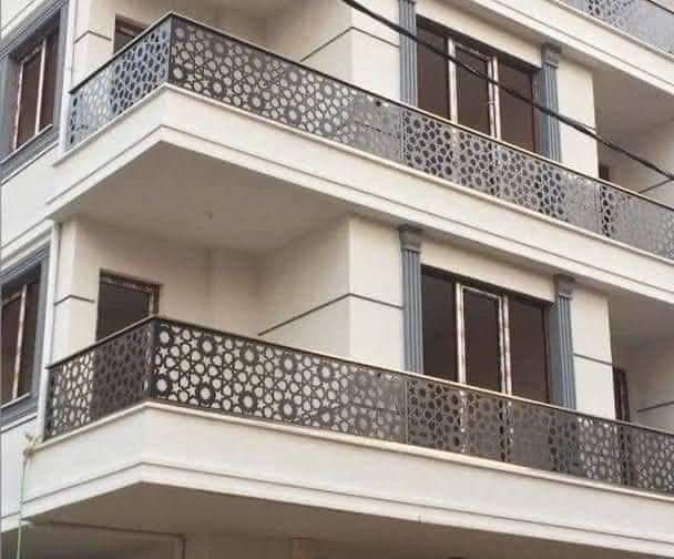 تركيب سواتر في جدة بأقل الاسعار سواتر قماش سواتر حديد سواتر - Image 13