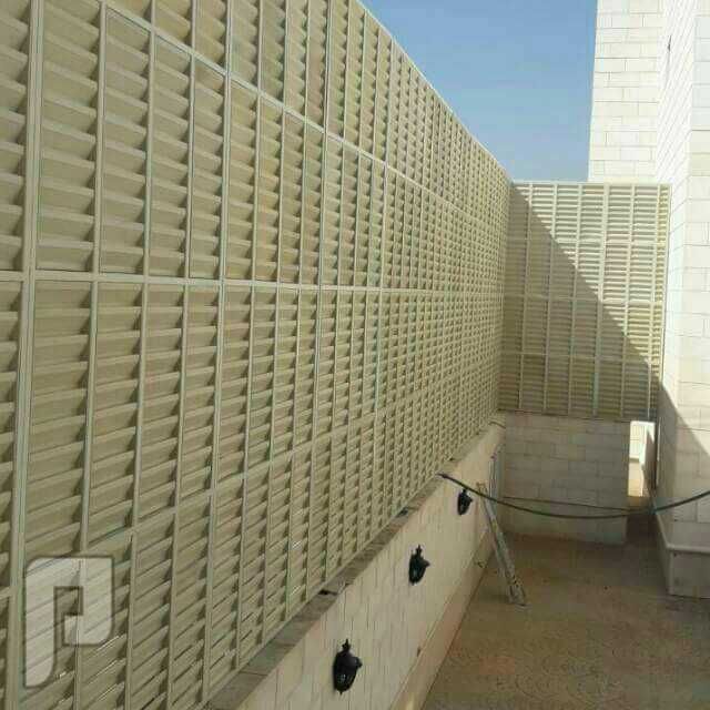 تركيب سواتر في جدة بأقل الاسعار سواتر قماش سواتر حديد سواتر - Image 15