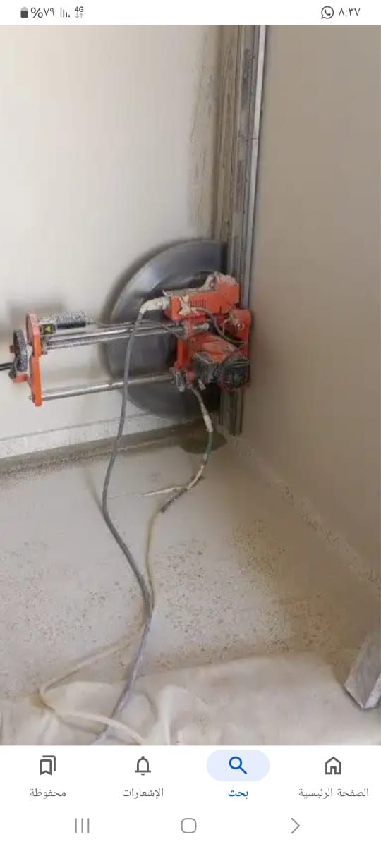 مقاول اسفلت وهدم مباني - Image 7