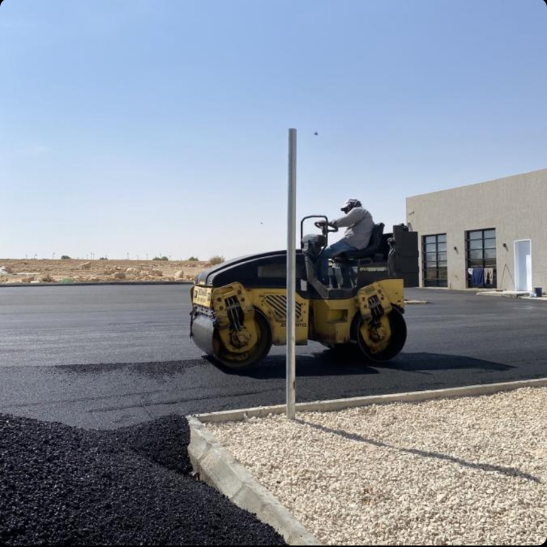 مقاول اسفلت الجنوب أبها خميس