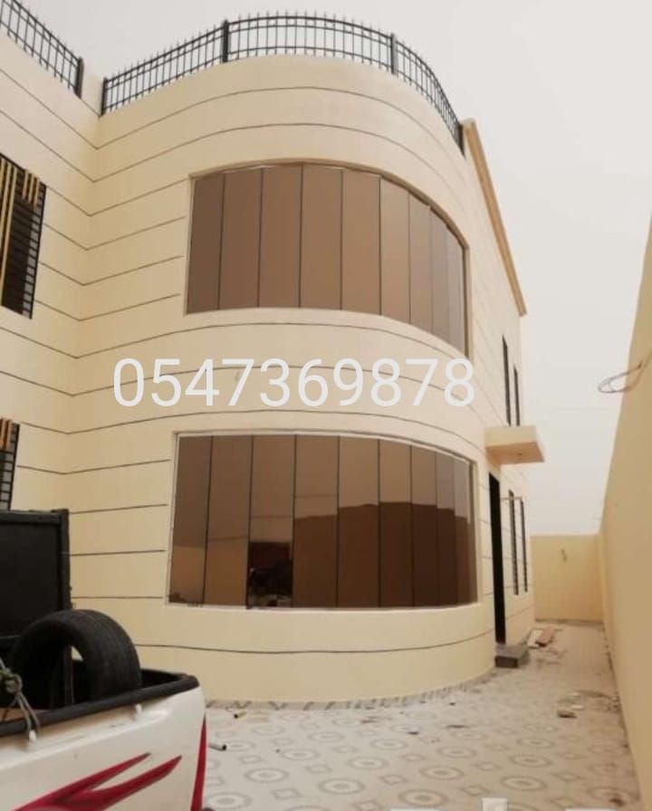 زجاج سكريت جيزان 0506806283جازان - Image 2
