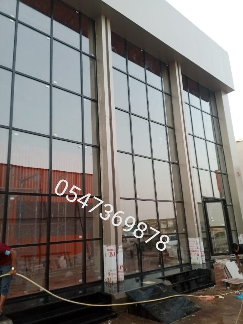 زجاج سكريت جيزان 0506806283جازان - Image 3