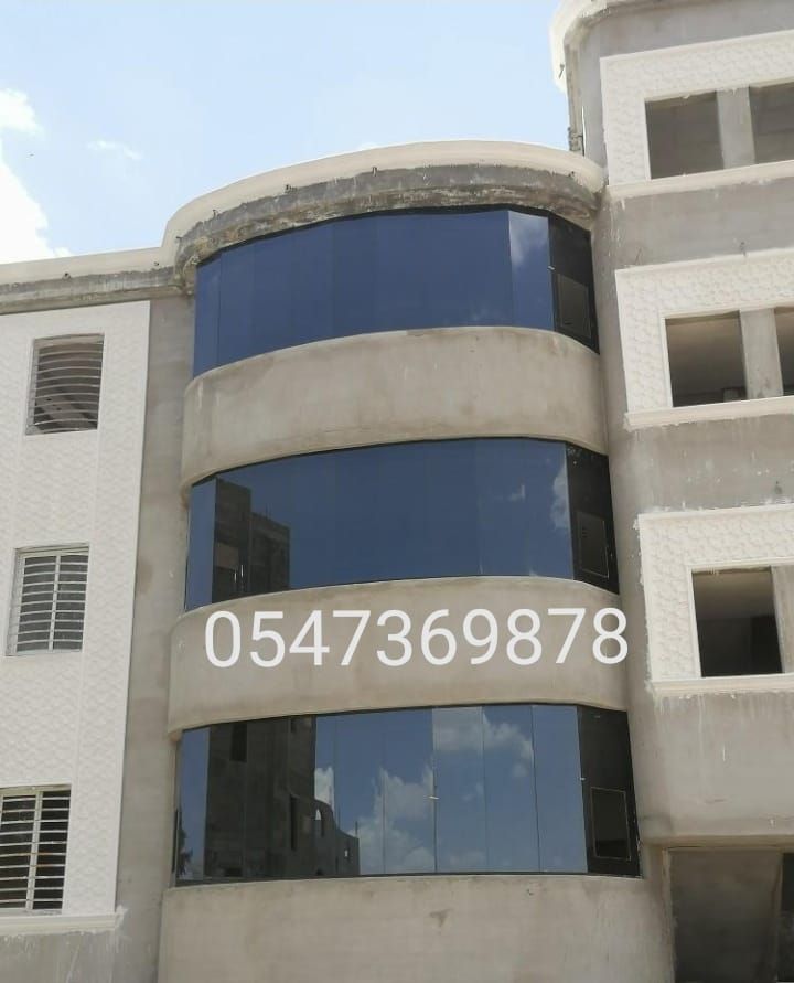 زجاج سكريت جيزان 0506806283جازان - Image 4