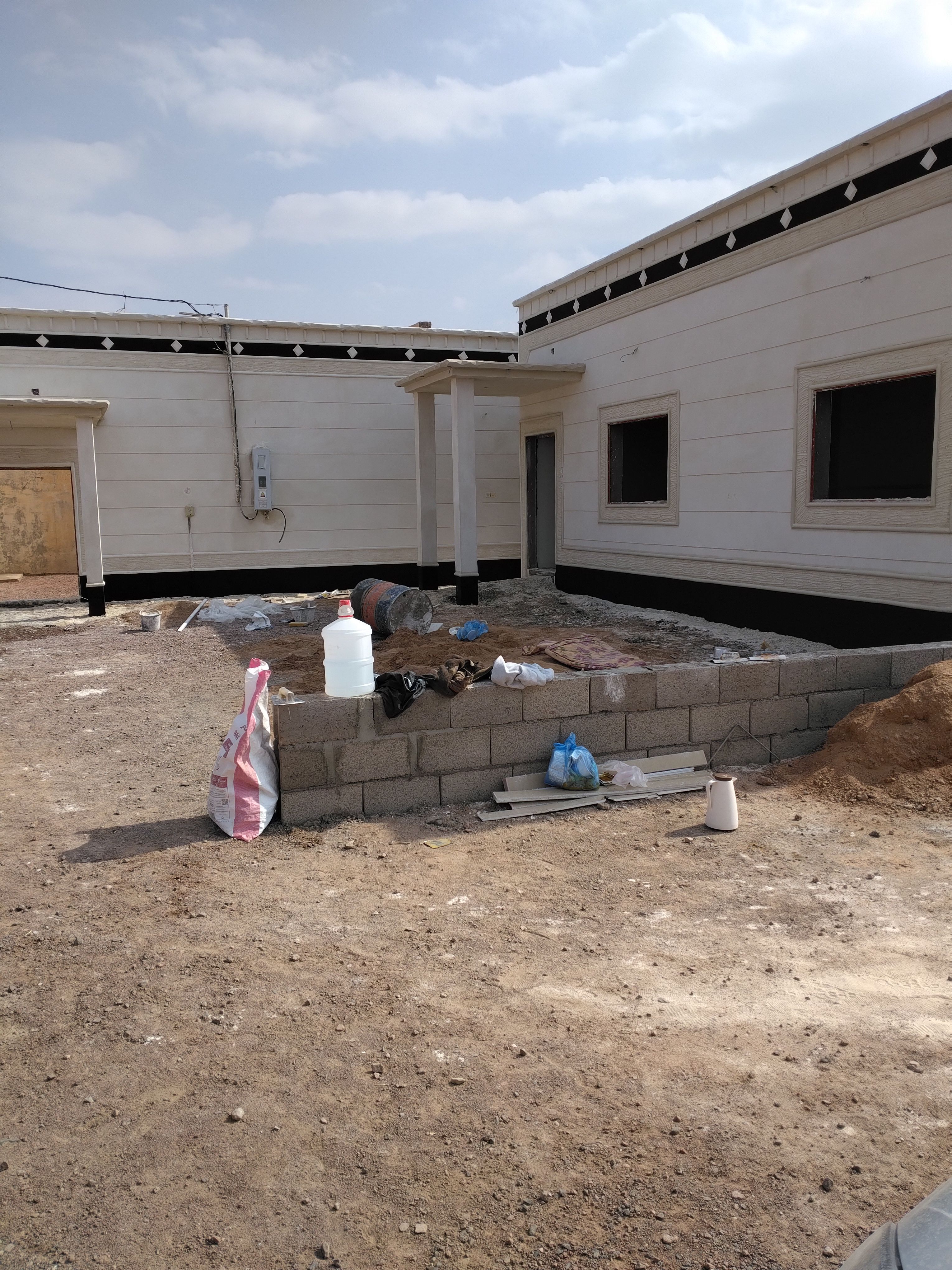 بديل الحجر الطبيعي