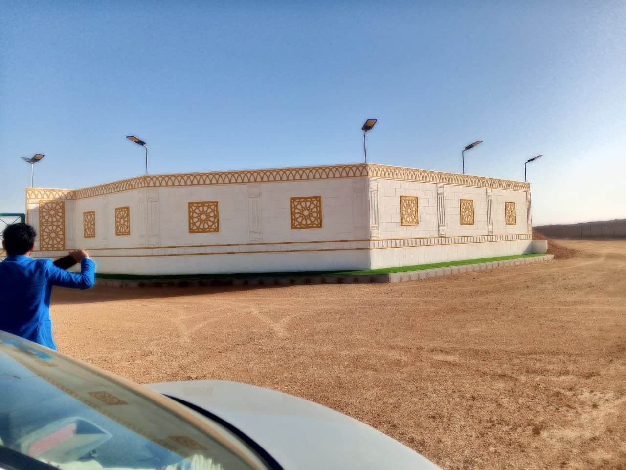 بديل الحجر الطبيعي - Image 3