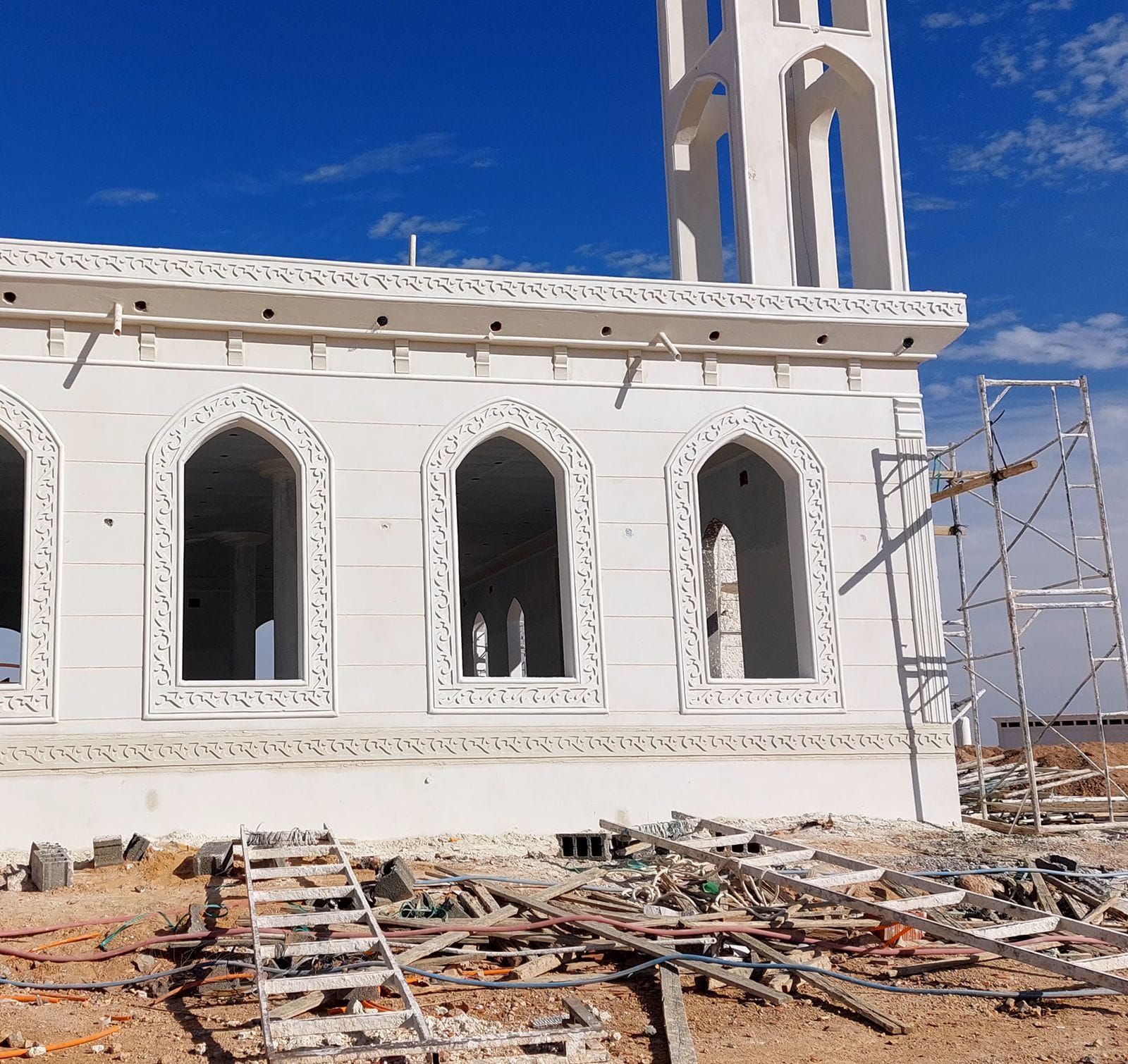 بديل الحجر الطبيعي - Image 4