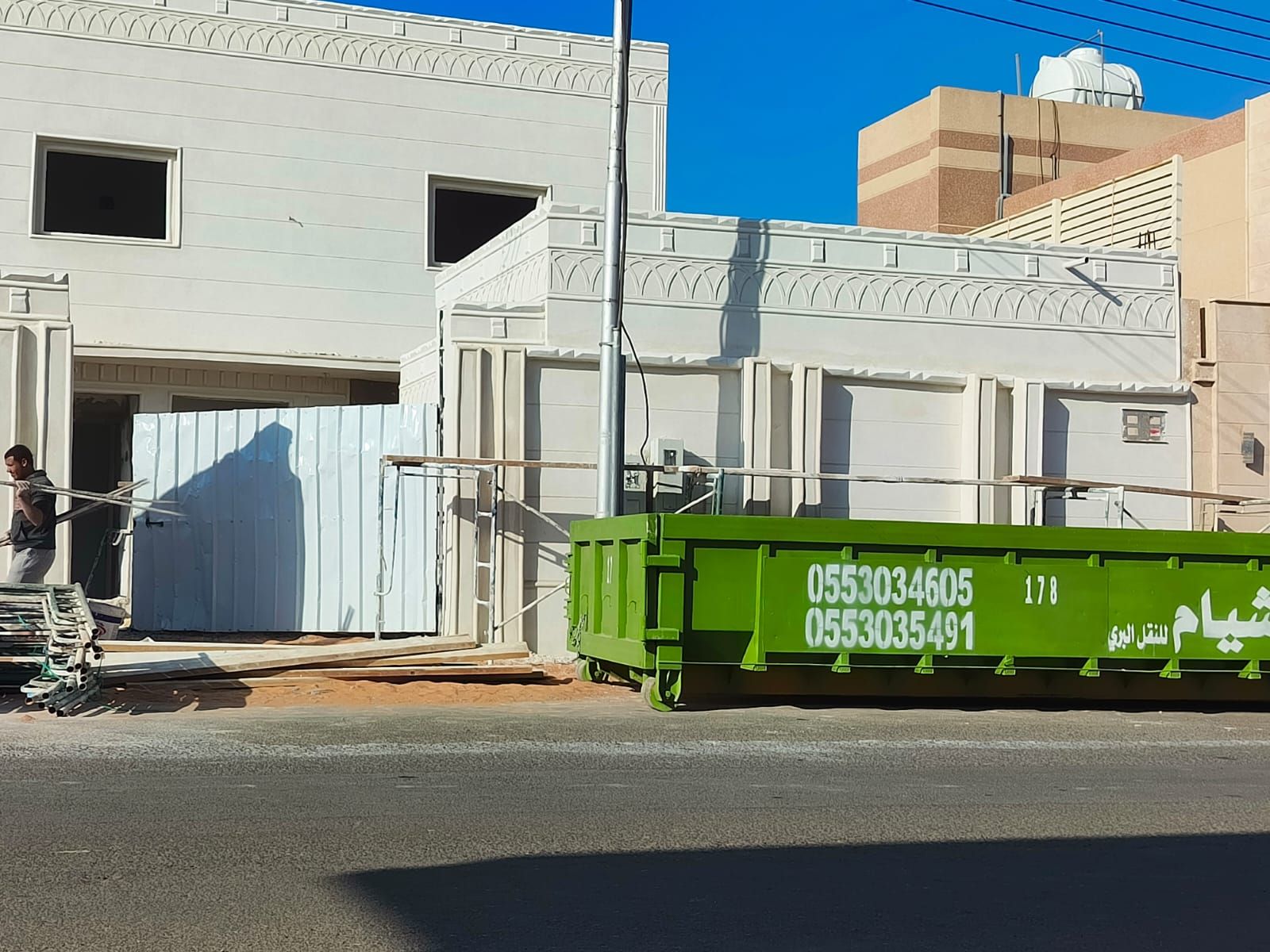 بديل الحجر الطبيعي - Image 10