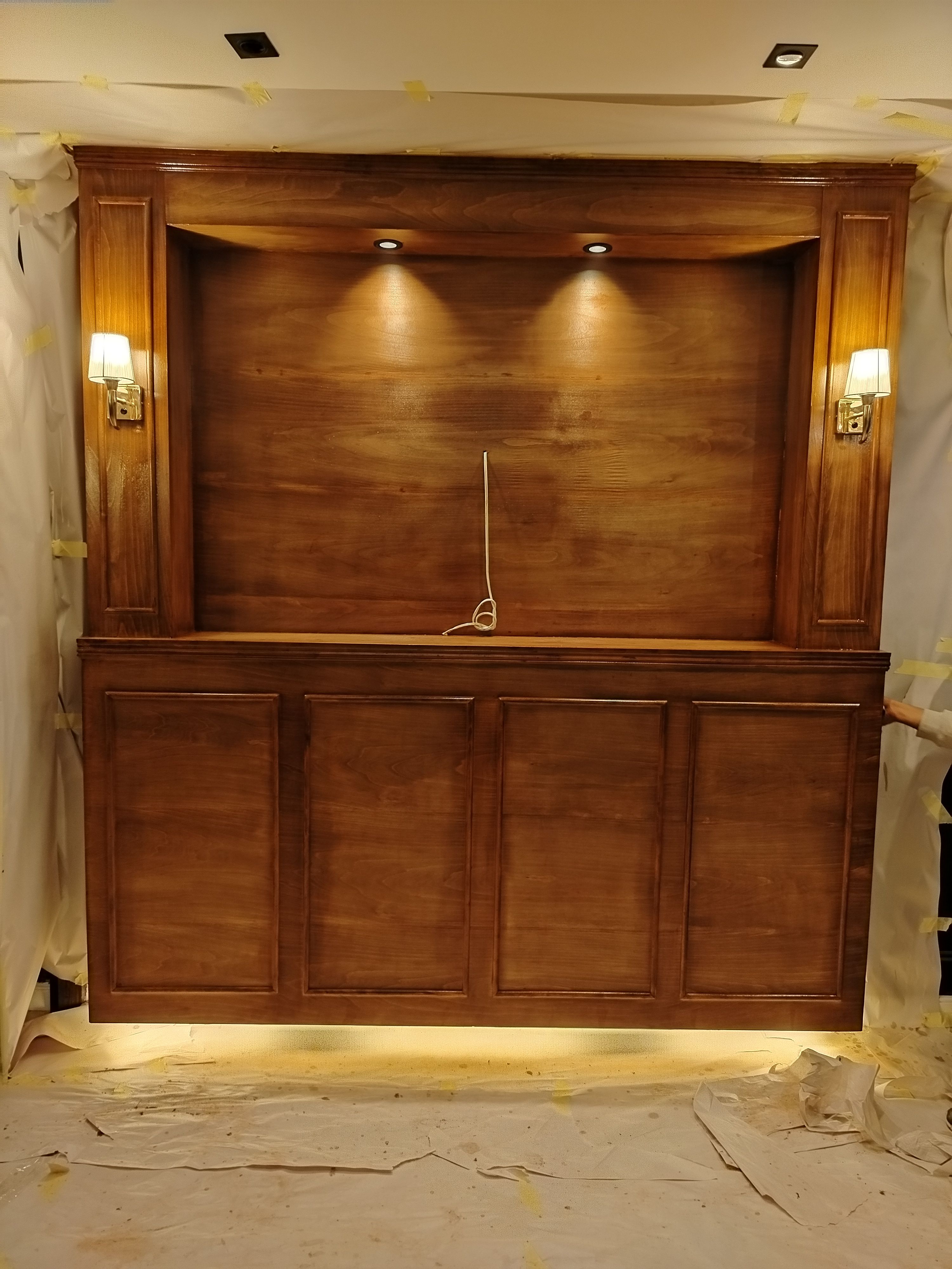 نجار بي الرياض - Image 8