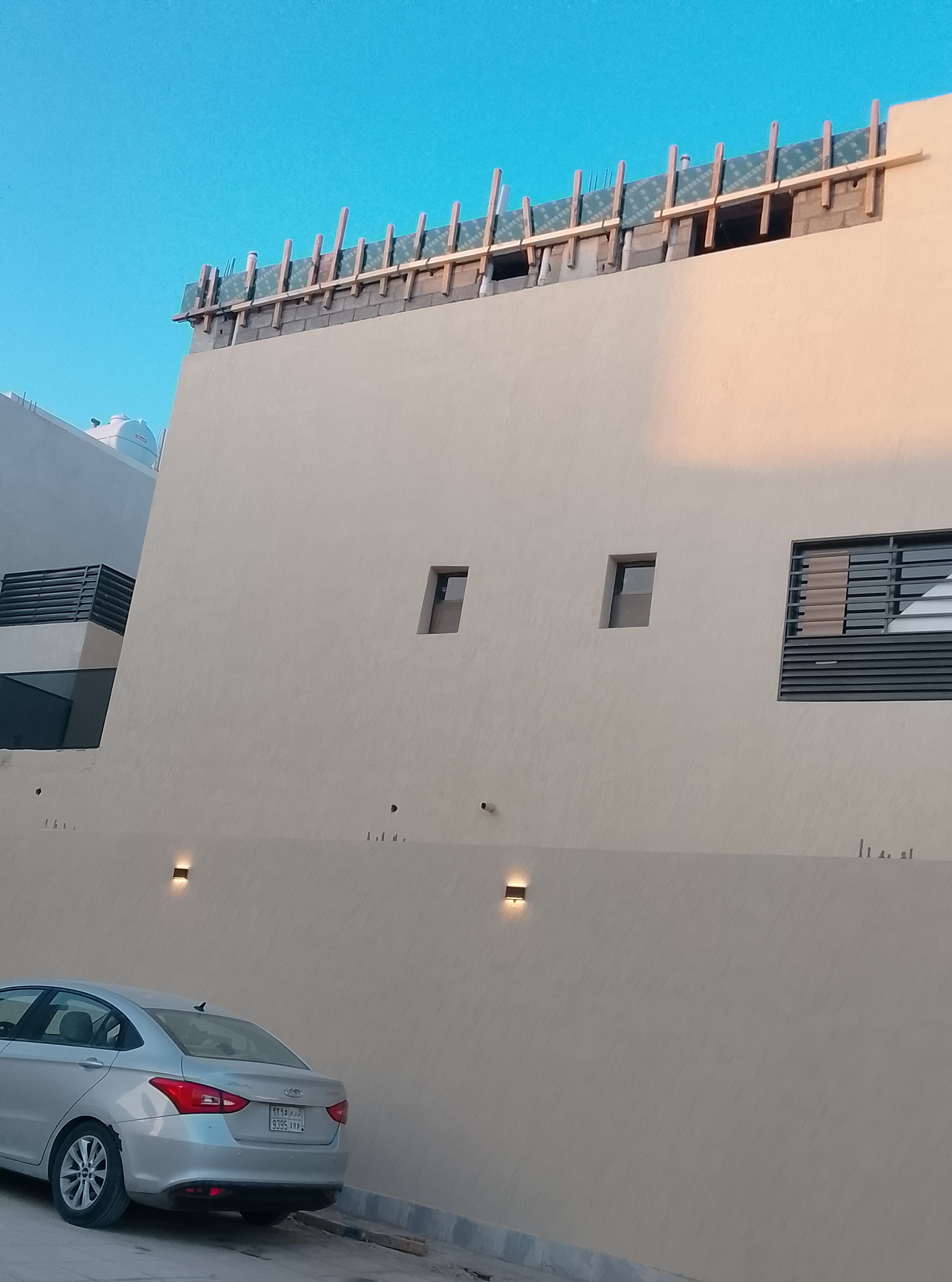 مقاول بناء ملاحق وترميم - Image 3