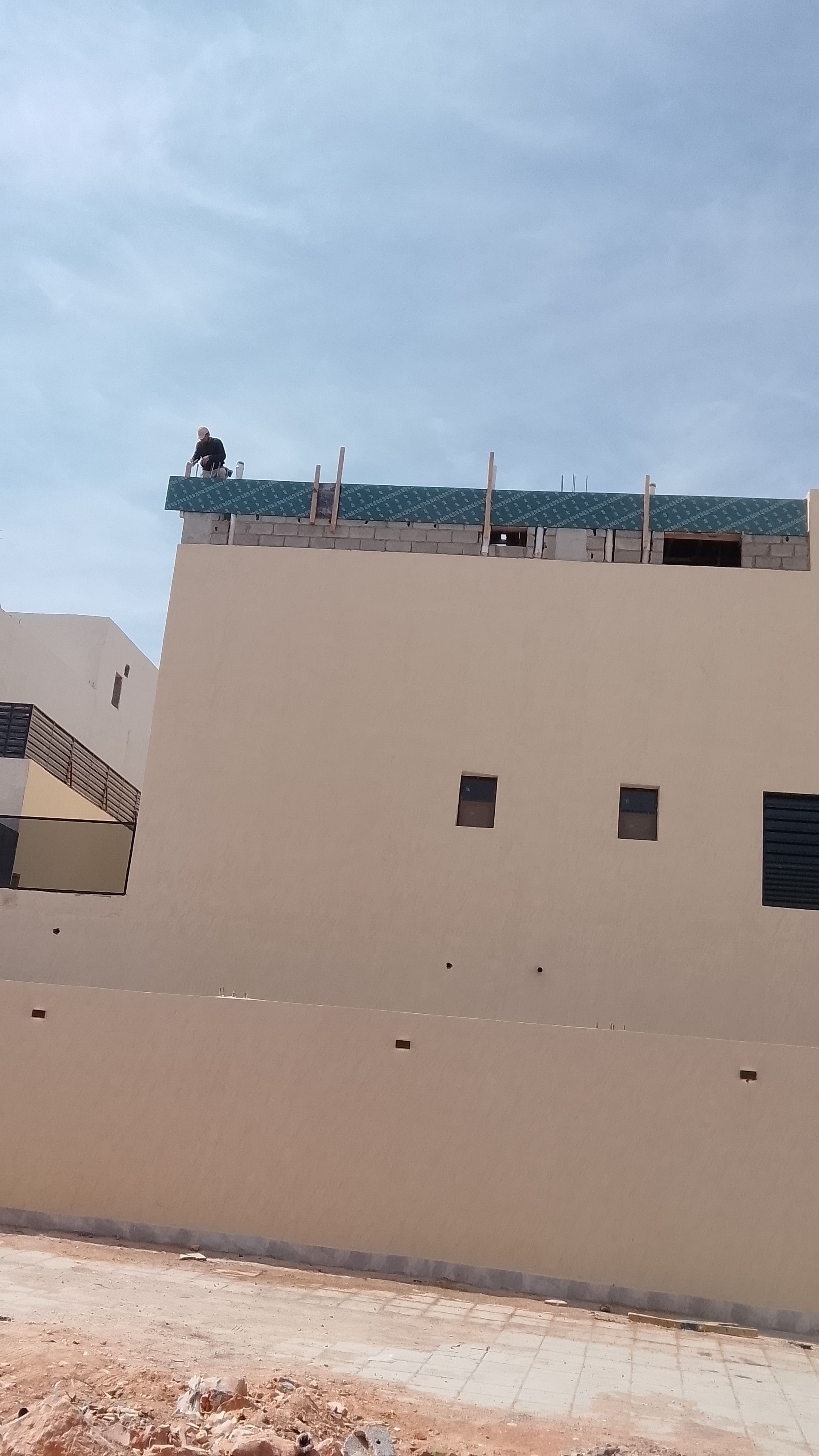 مقاول بناء ملاحق وترميم - Image 4