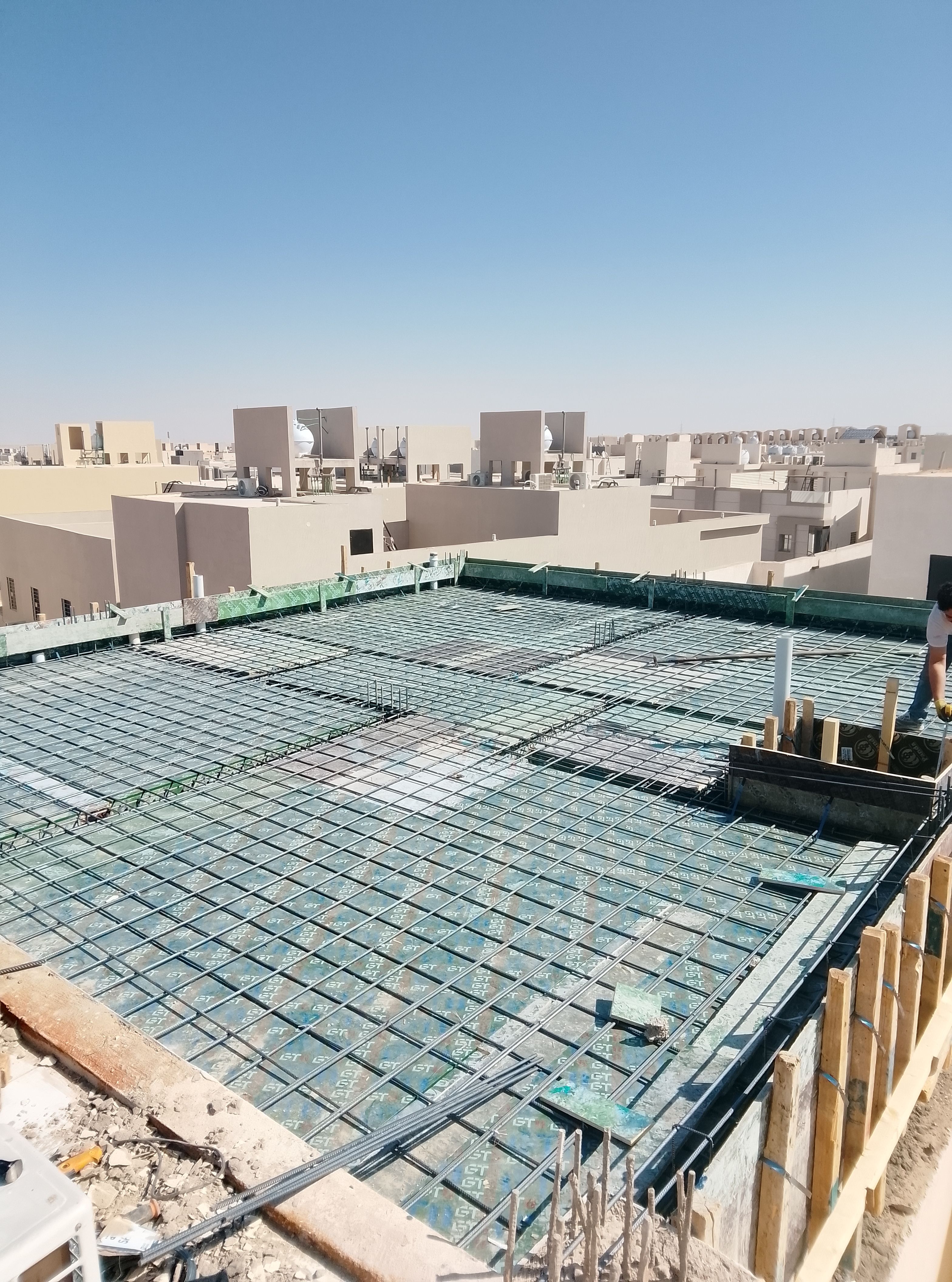 مقاولات عامه - Image 3