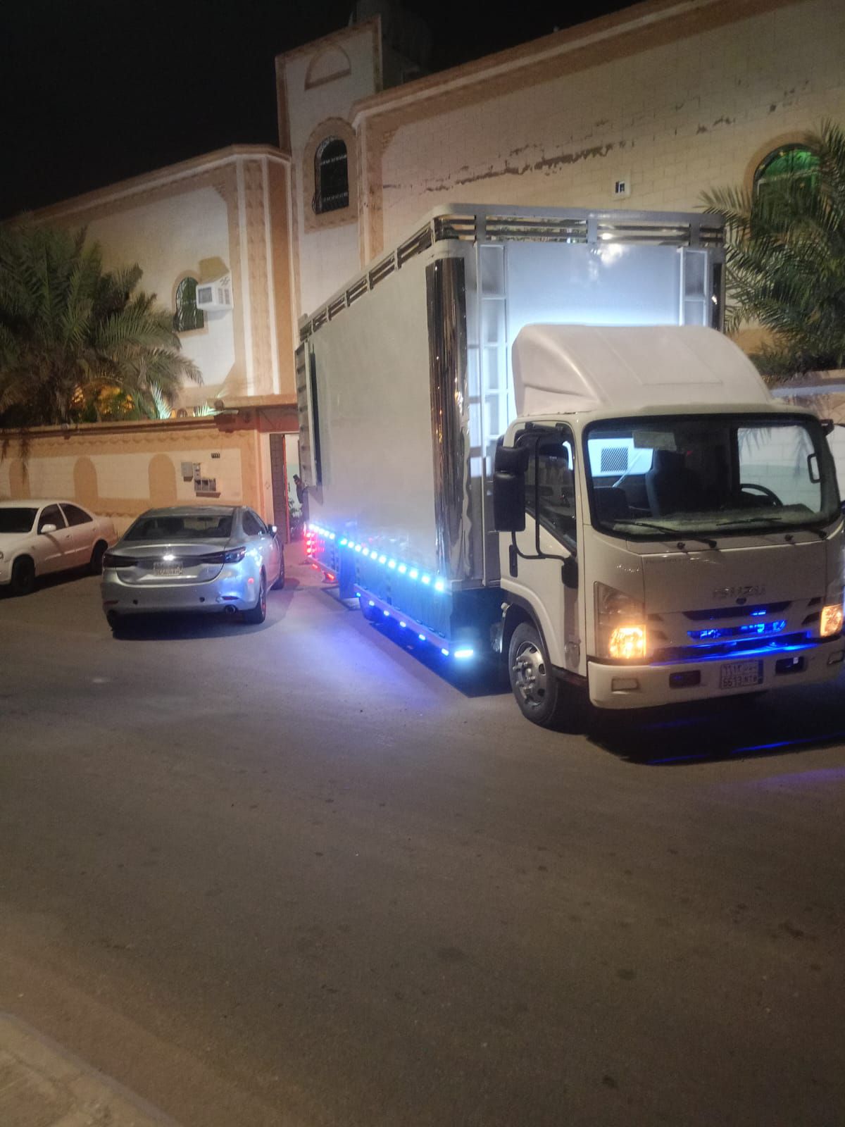 شركه نقل عفش بالمدينة المنورة