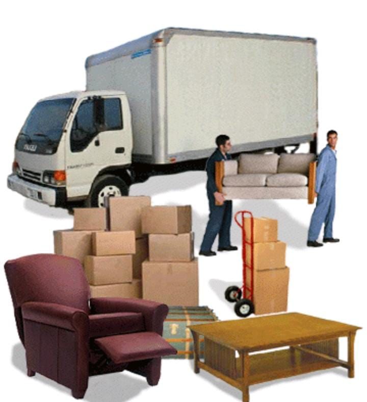 شركه نقل عفش بالمدينة المنورة - Image 2