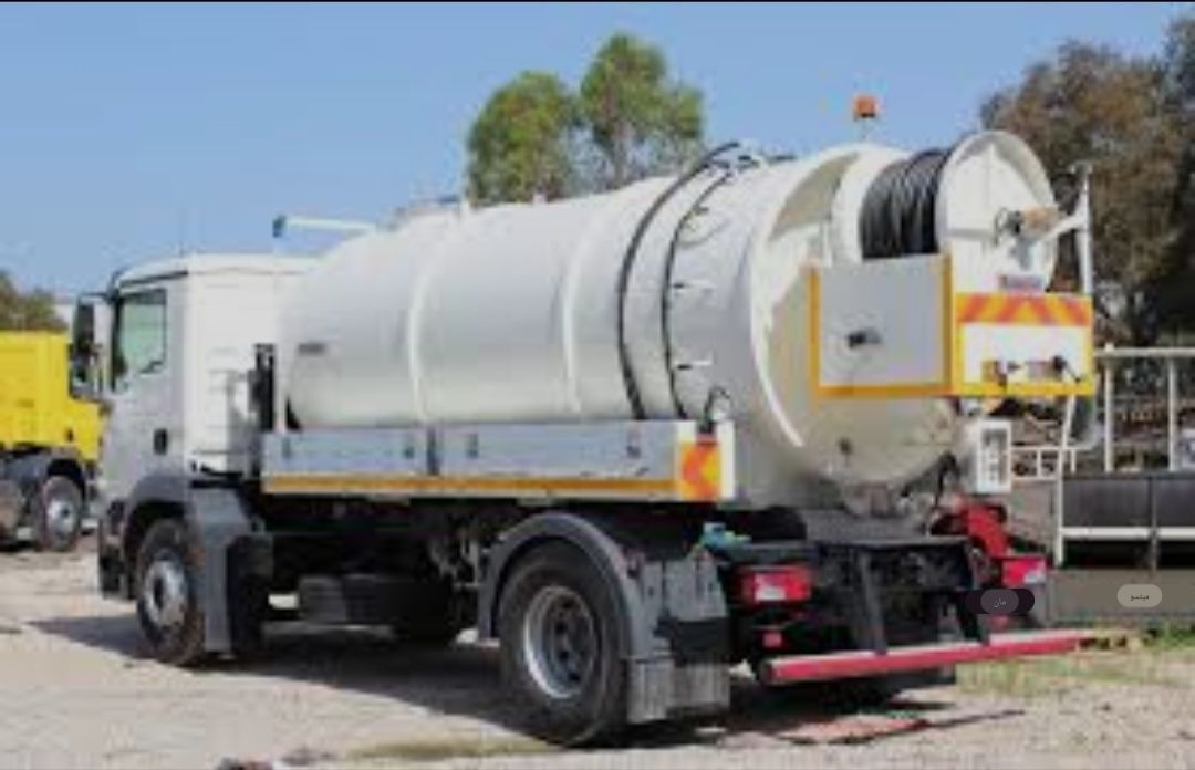 صرف صحي وتسليك المجاري بالرياض - Image 3