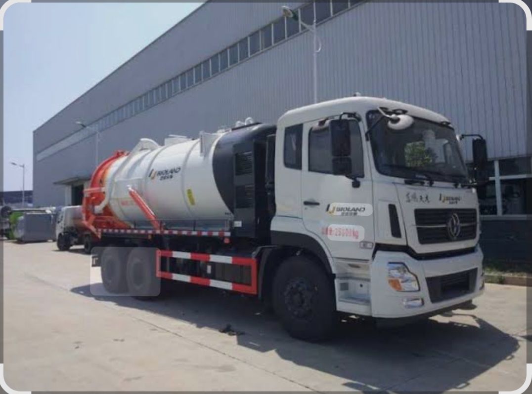 صرف صحي وتسليك المجاري بالرياض - Image 4