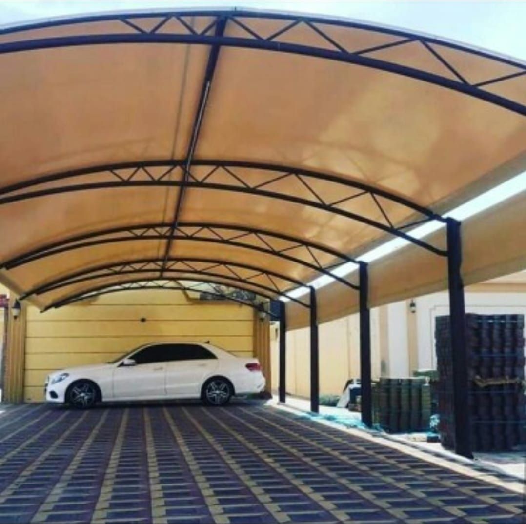 مظلات سيارات جدة بأقل الاسعار اتصل الان واحصل على خصم - Image 4