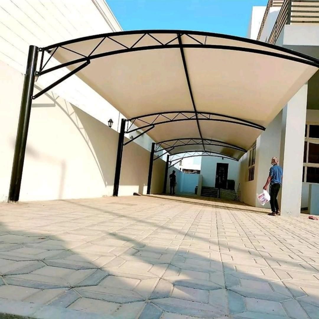 مظلات سيارات جدة بأقل الاسعار اتصل الان واحصل على خصم - Image 5