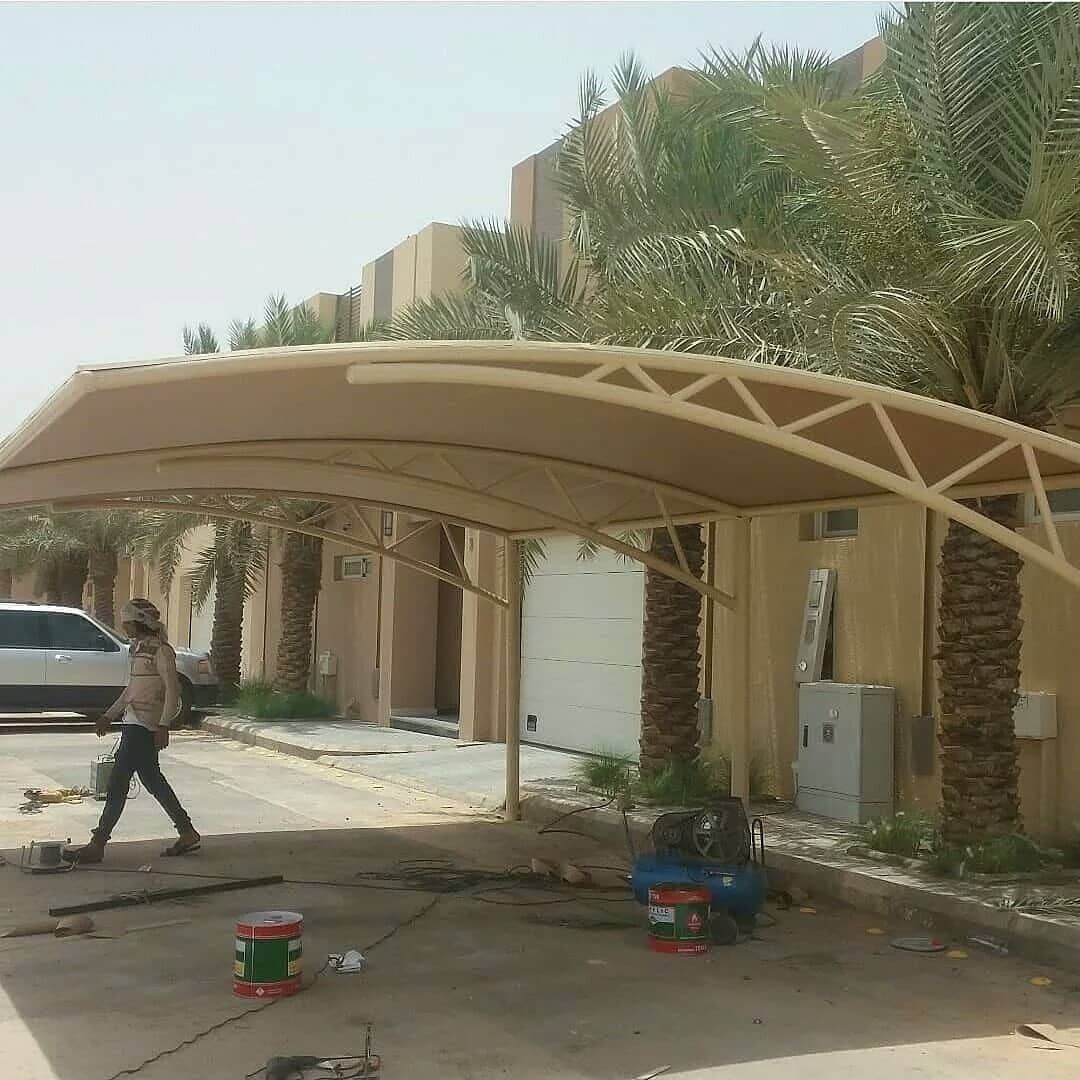 مظلات سيارات جدة بأقل الاسعار اتصل الان واحصل على خصم - Image 7