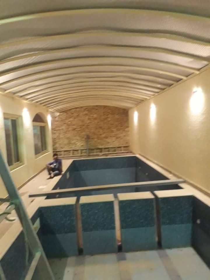 مظلات سيارات جدة بأقل الاسعار اتصل الان واحصل على خصم - Image 10