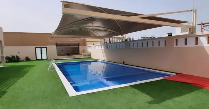 مظلات سيارات جدة بأقل الاسعار اتصل الان واحصل على خصم - Image 11