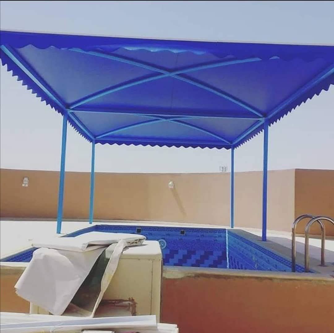 مظلات سيارات جدة بأقل الاسعار اتصل الان واحصل على خصم - Image 12