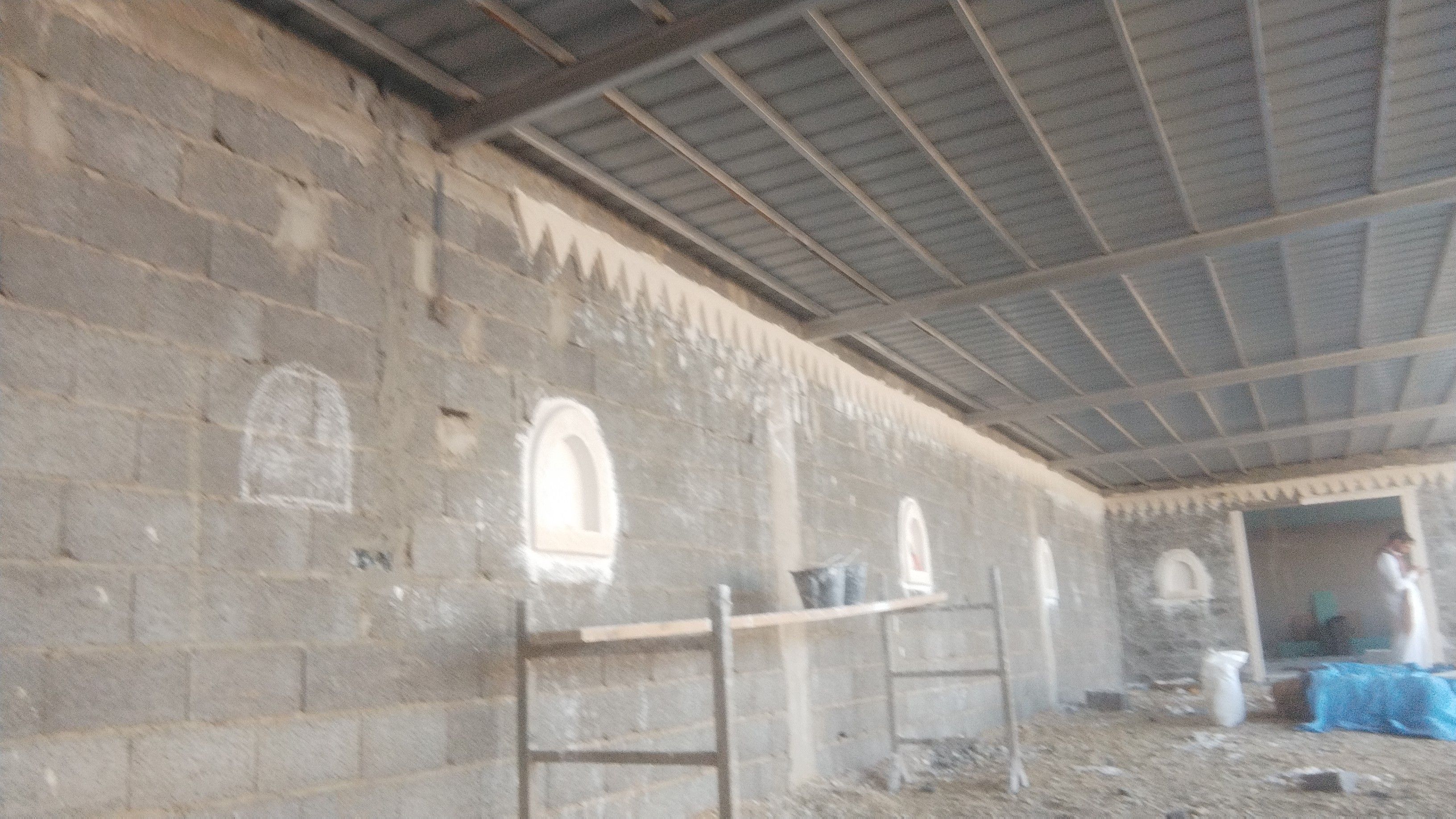 مقاول شبوك وزراعة النخيل - Image 2