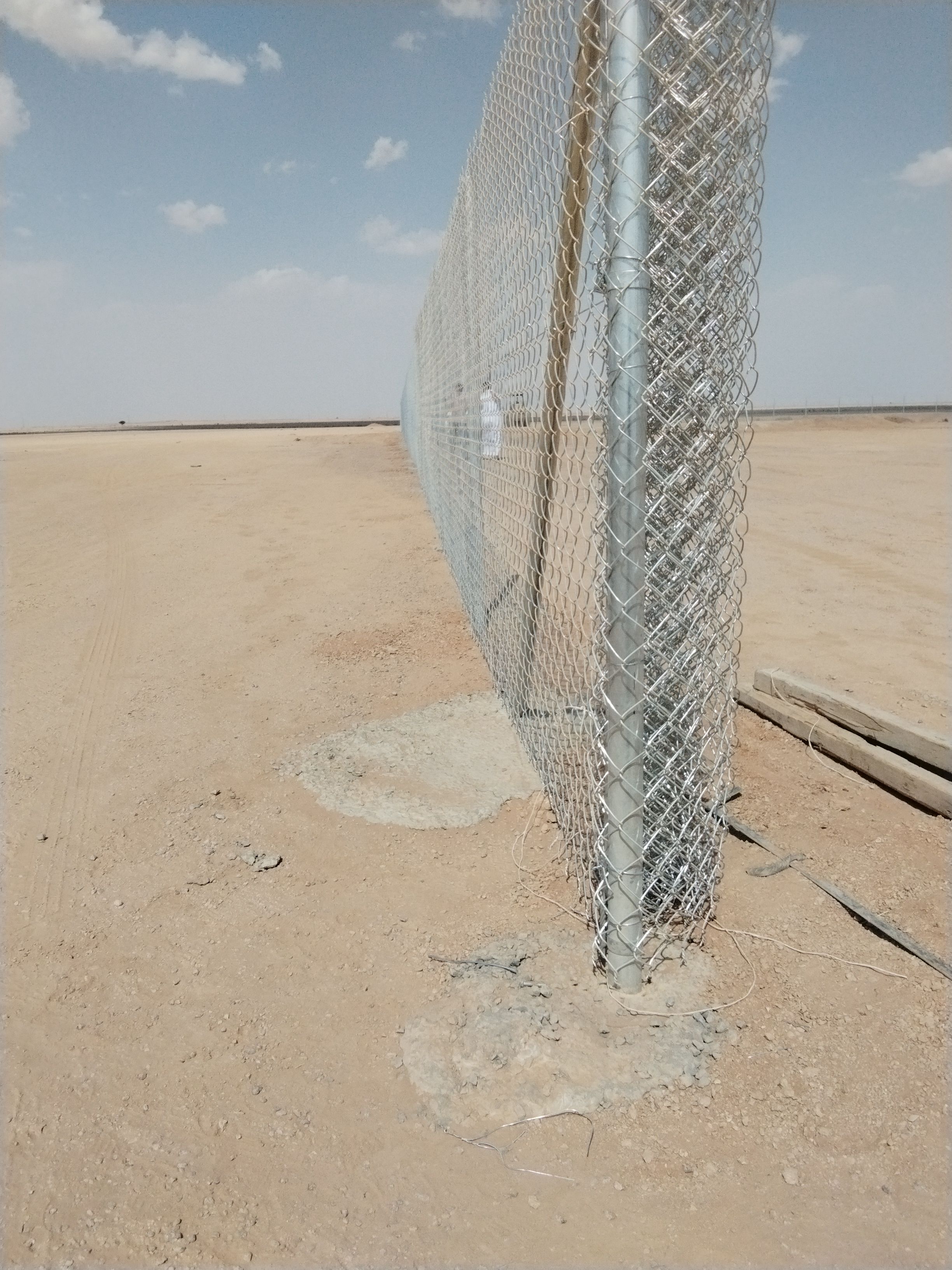 مقاول شبوك وزراعة النخيل - Image 3