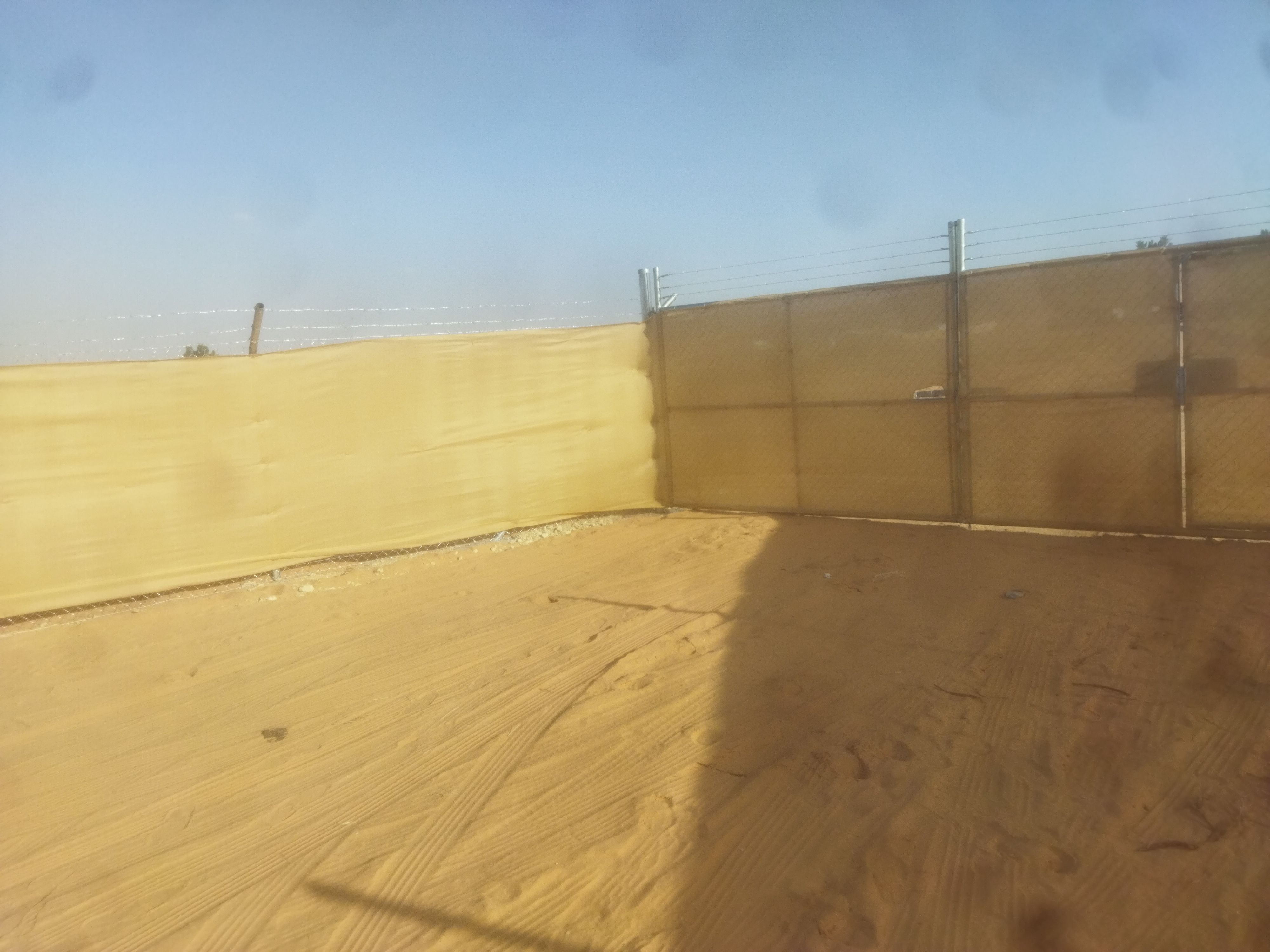 مقاول شبوك وزراعة النخيل - Image 13