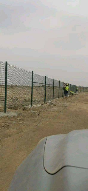 مقاول شبوك وزراعة النخيل - Image 15