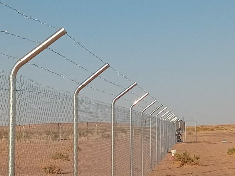 مقاول شبوك وزراعة النخيل - Image 19