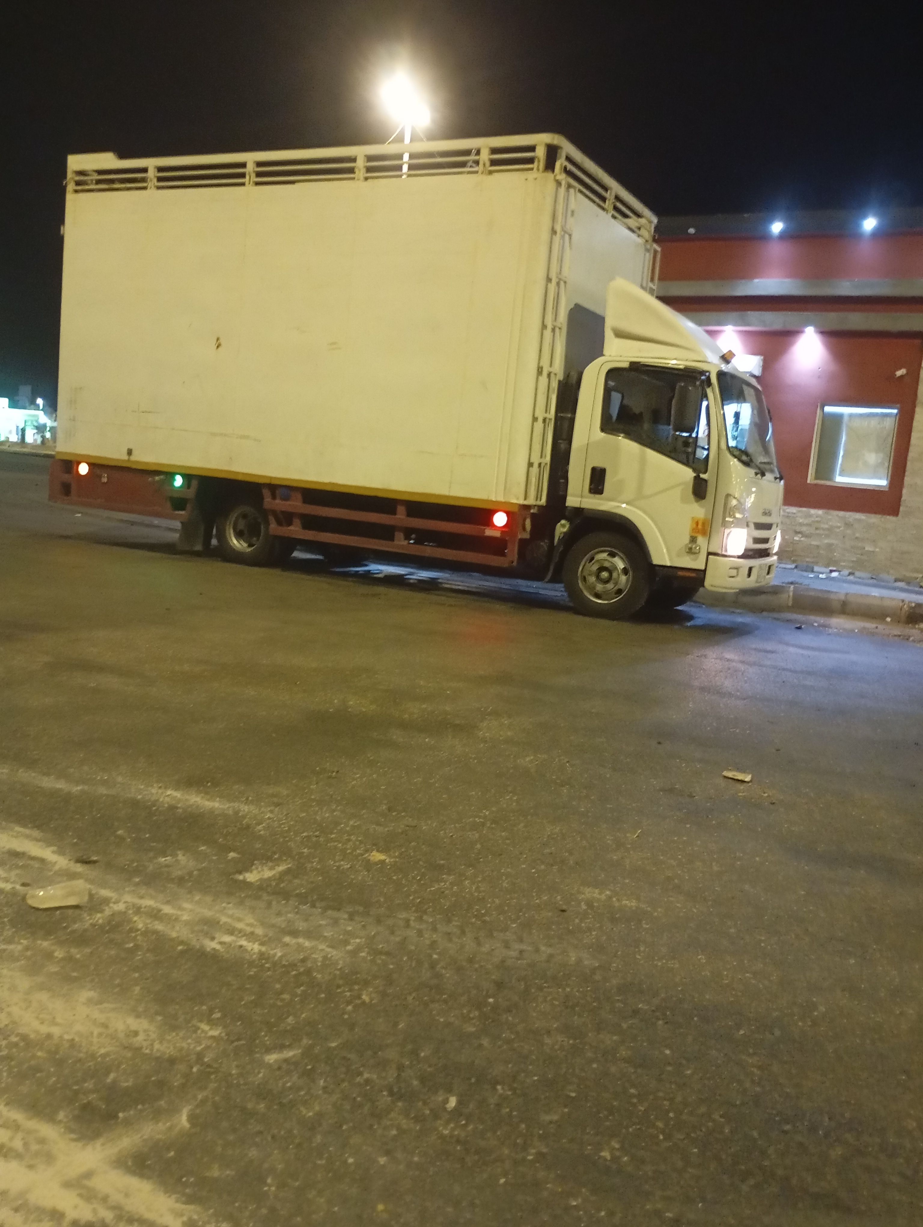 المنطقه الشرقيه