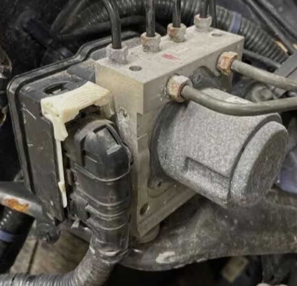 Honda Accord abs , Turbo honda Accord