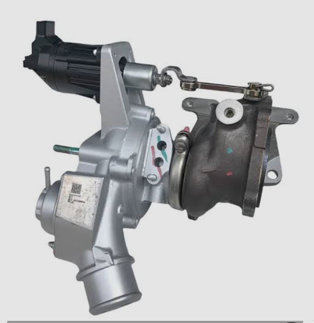 Honda Accord abs , Turbo honda Accord - Image 2