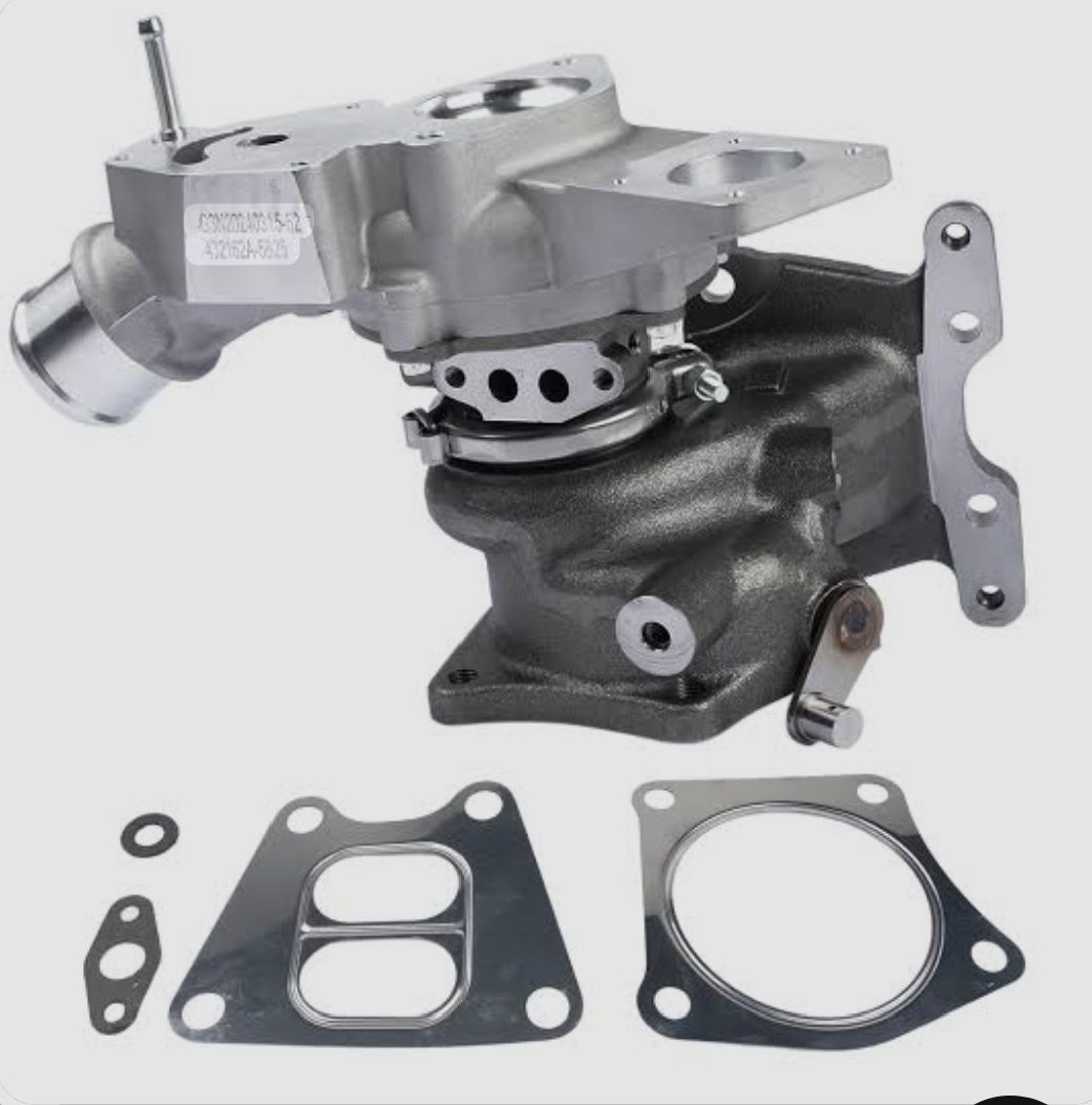 Honda Accord abs , Turbo honda Accord - Image 4