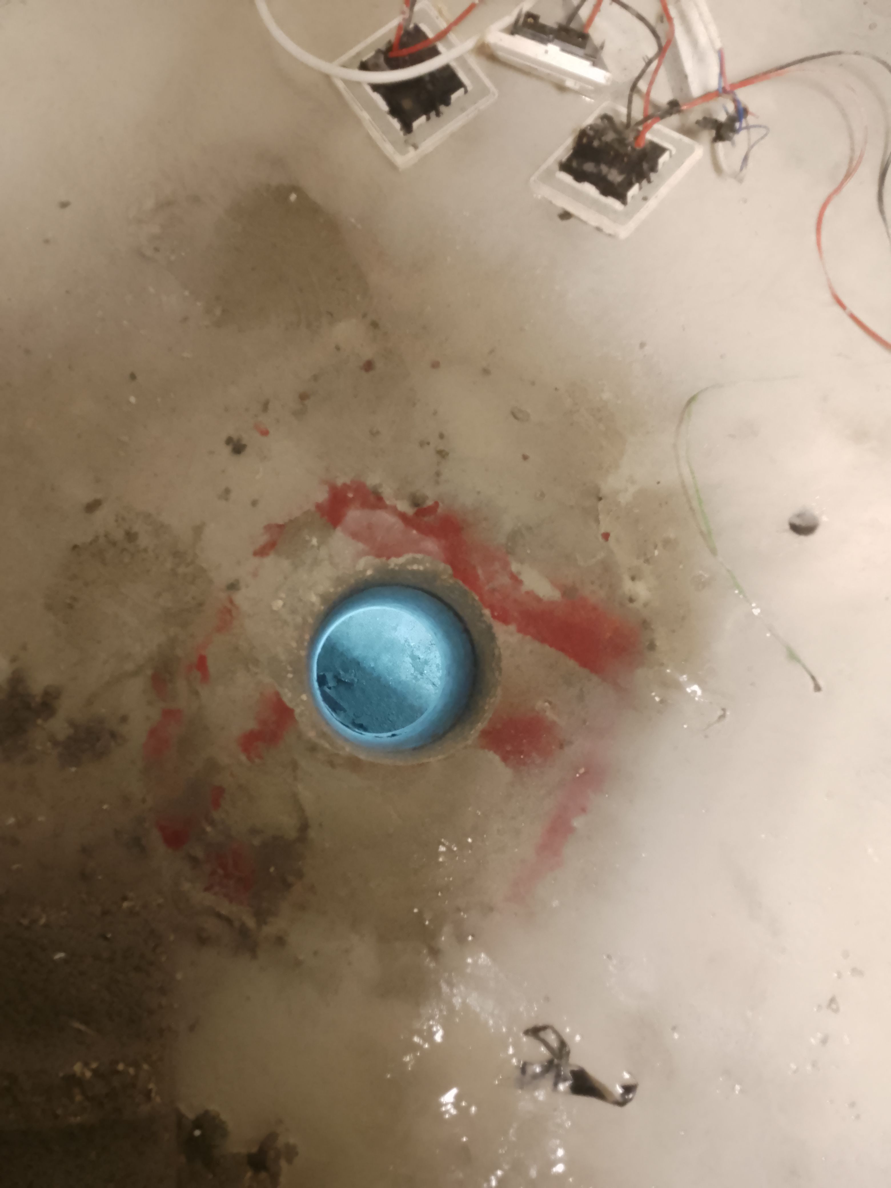 مقاول هدم وتكسير وقص جدران - Image 5