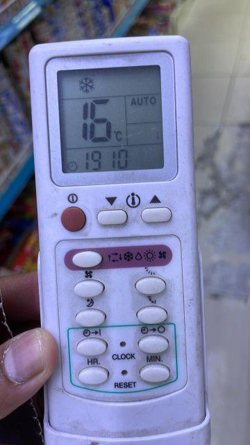 ضيانة مكيفات بابها - Image 5