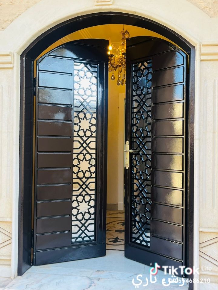 دهانات وديكورات الرياض - Image 2