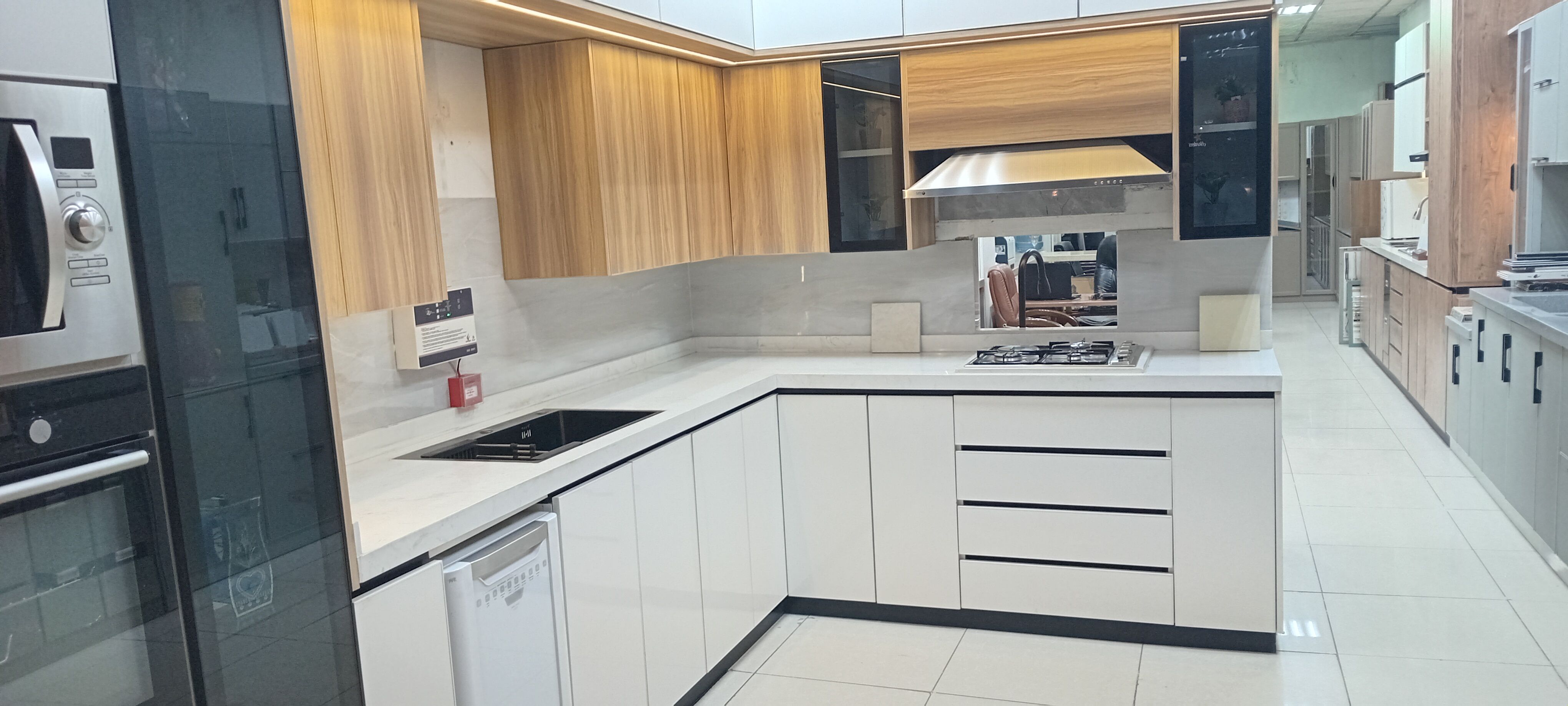 المنيوم وقزاز الرياض - Image 2