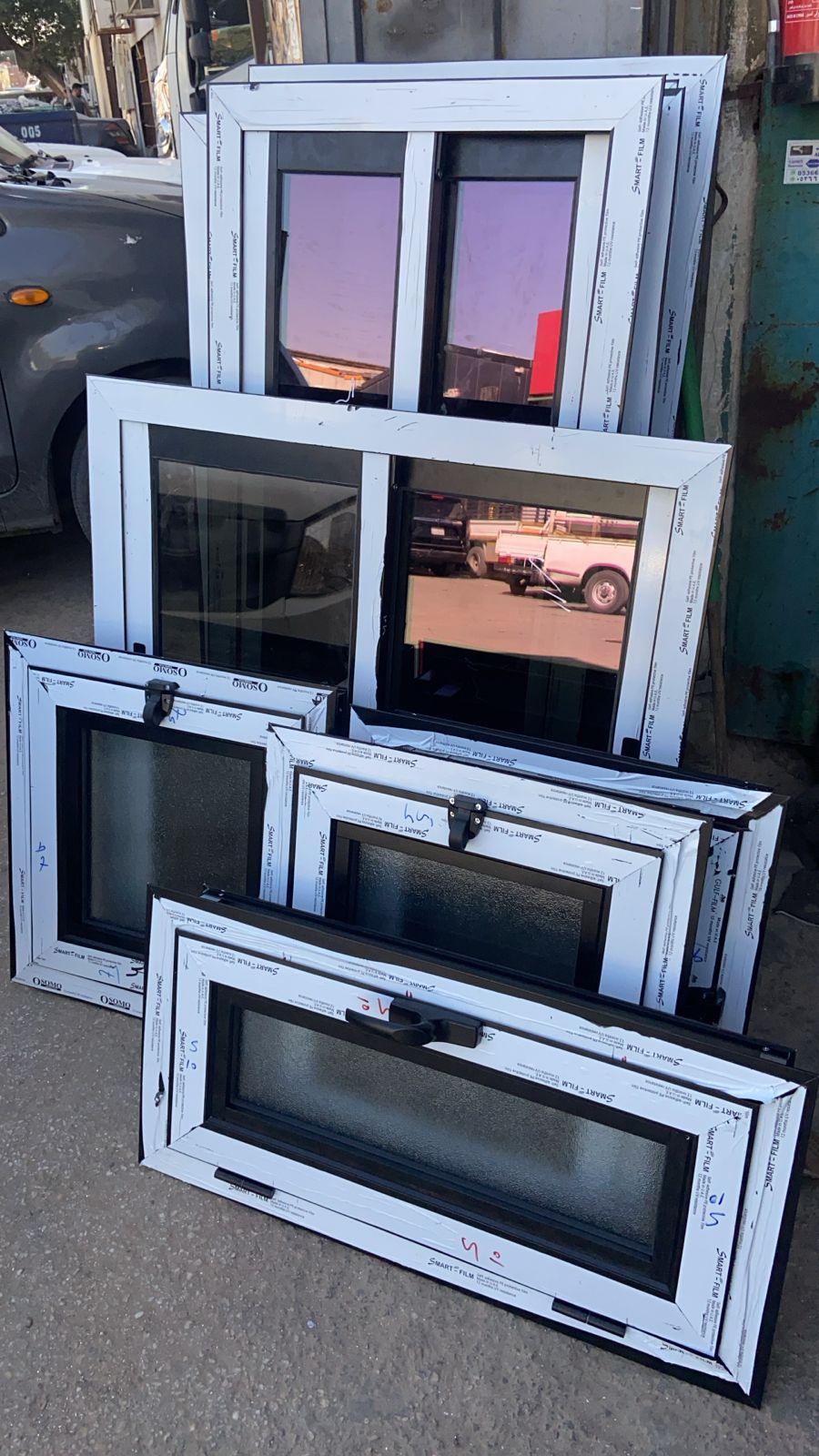 المنيوم وقزاز الرياض - Image 5