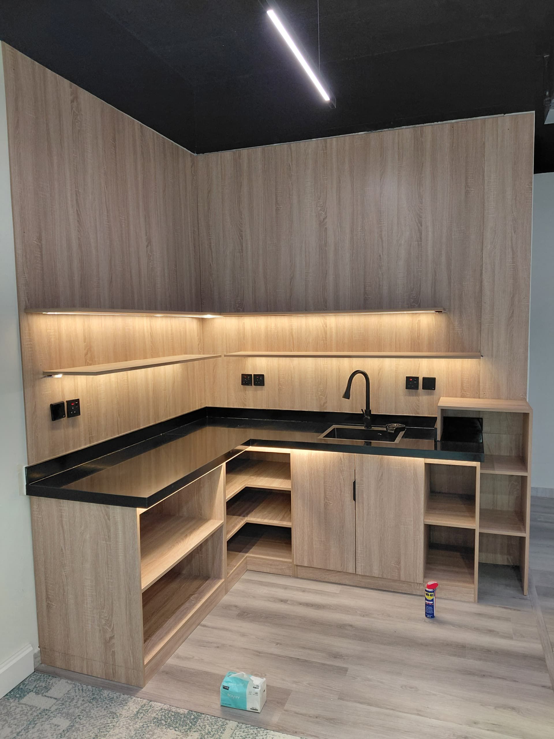 المنيوم وقزاز الرياض - Image 10