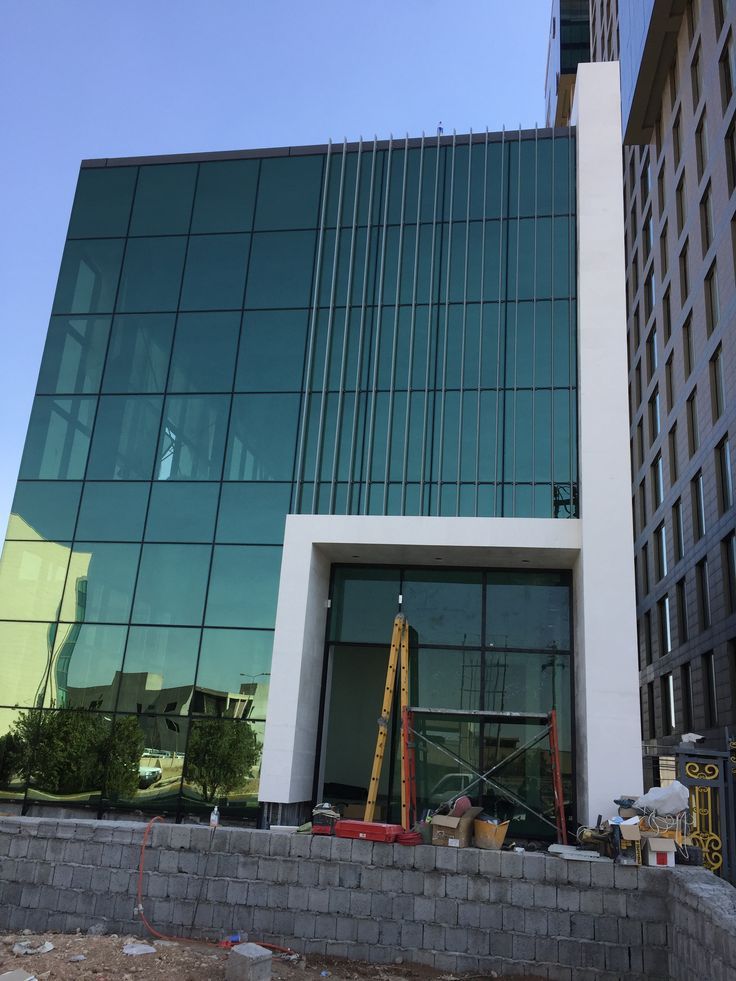 المنيوم وقزاز الرياض - Image 14